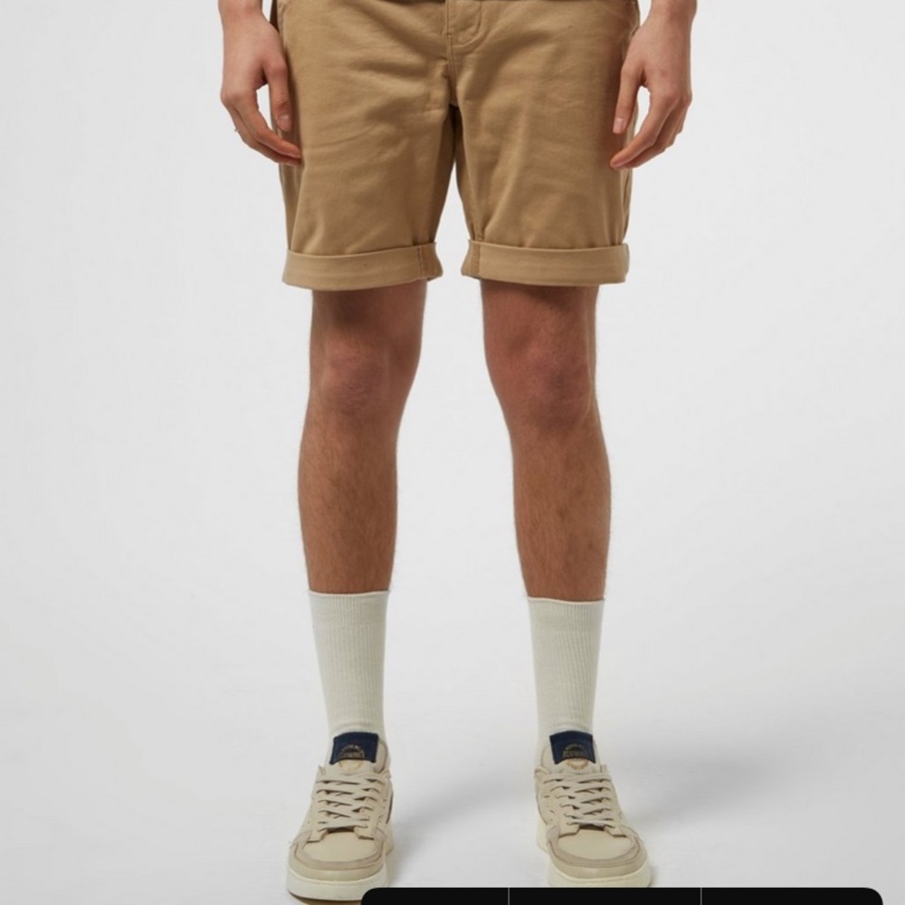 Tommy Hilfiger downtown shorts